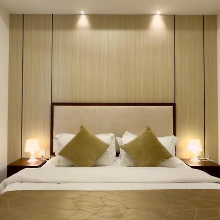 Daar Al Maqam Suites Apartments Salalah Buitenkant foto