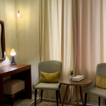 Daar Al Maqam Suites Apartments Salalah Buitenkant foto