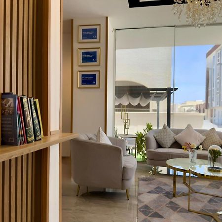 Daar Al Maqam Suites Apartments Salalah Buitenkant foto