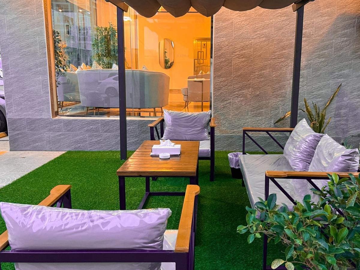 Daar Al Maqam Suites Apartments Salalah Buitenkant foto