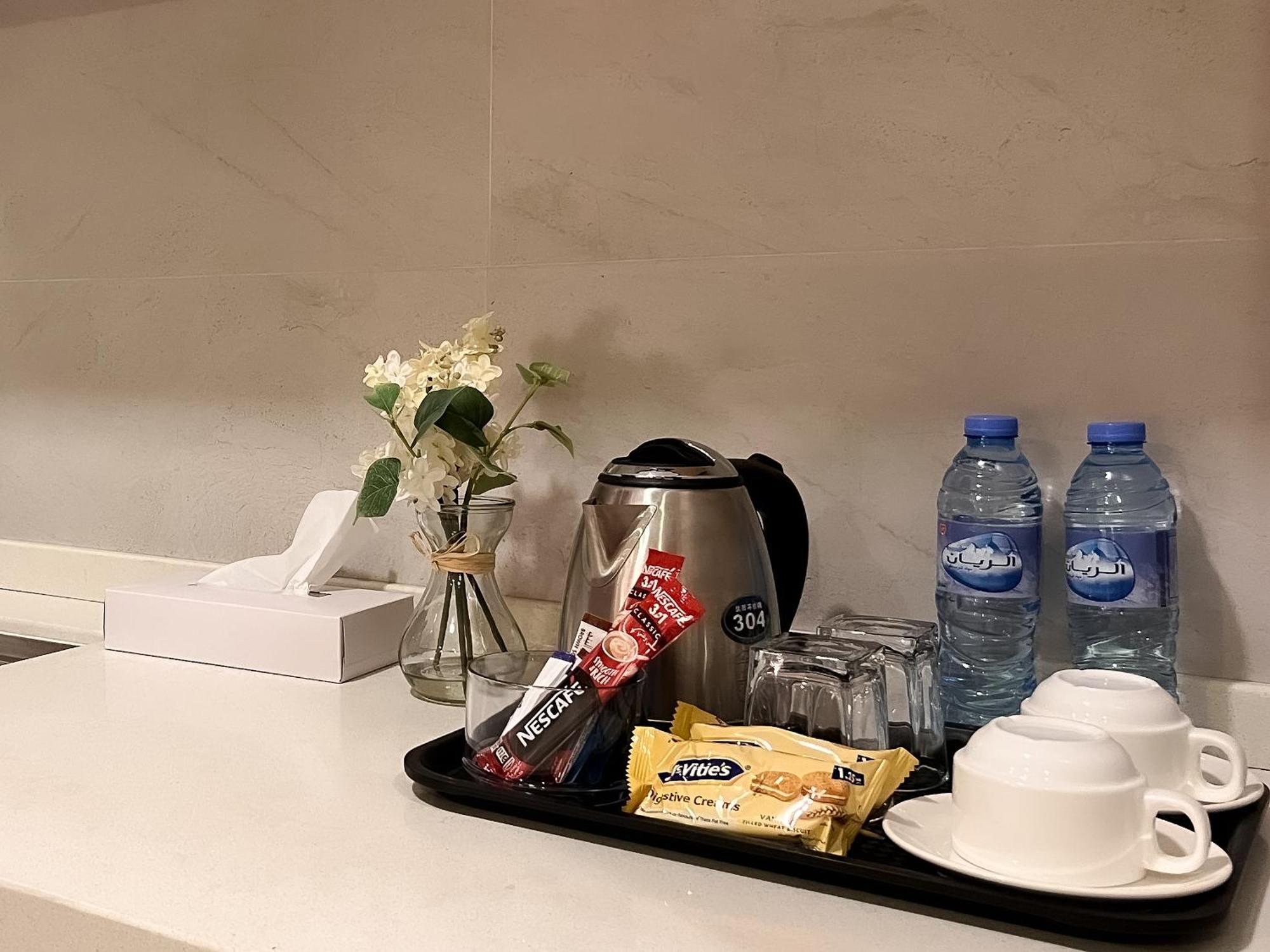 Daar Al Maqam Suites Apartments Salalah Buitenkant foto