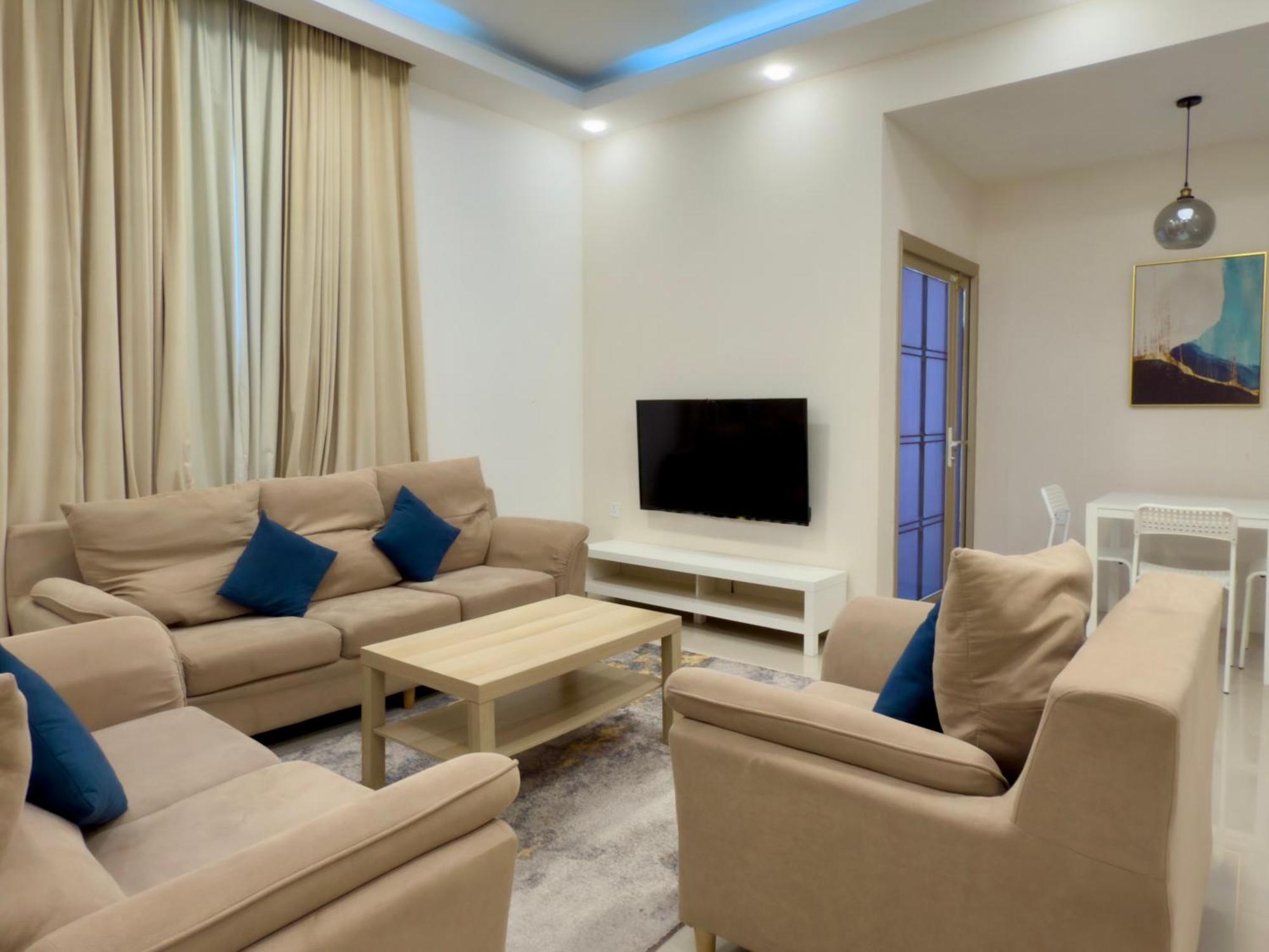Daar Al Maqam Suites Apartments Salalah Buitenkant foto